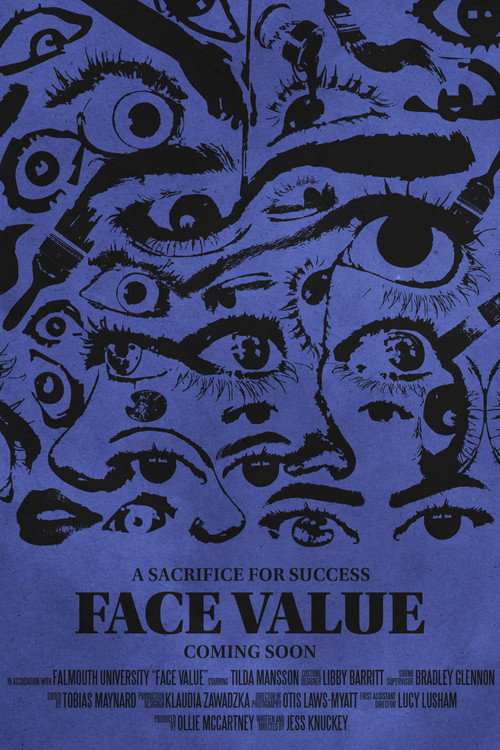 Face Value poster