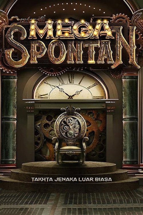 Mega Spontan