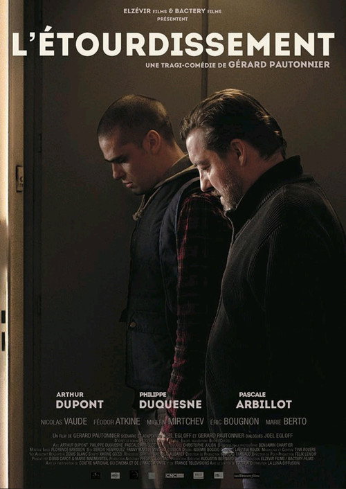 L’Étourdissement