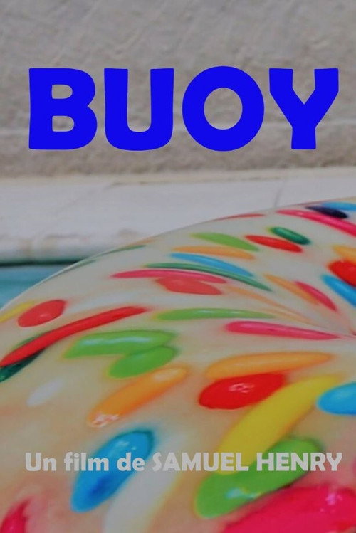 Buoy (2019) poster
