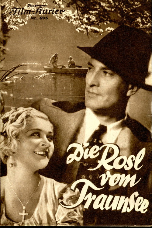 You Are Adorable, Rosmarie