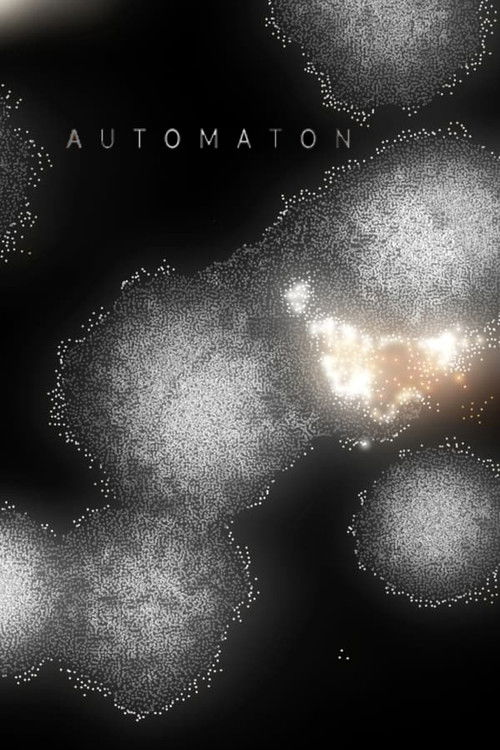 Automaton (2020) poster