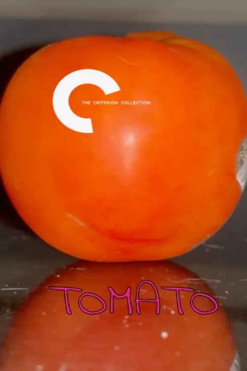 Tomato (2026) poster