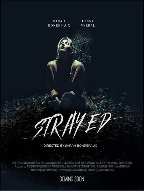 Strayed (2020) poster