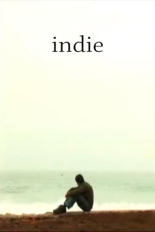 Indie poster