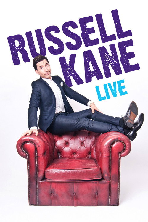 Russell Kane Live