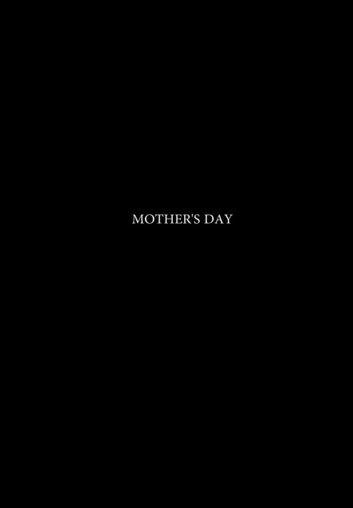 Mother's Day (2017) poster
