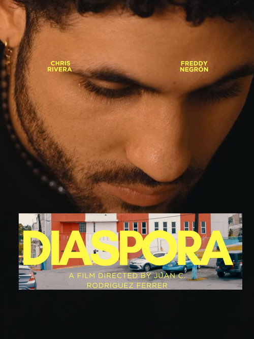 Diaspora (2025) poster