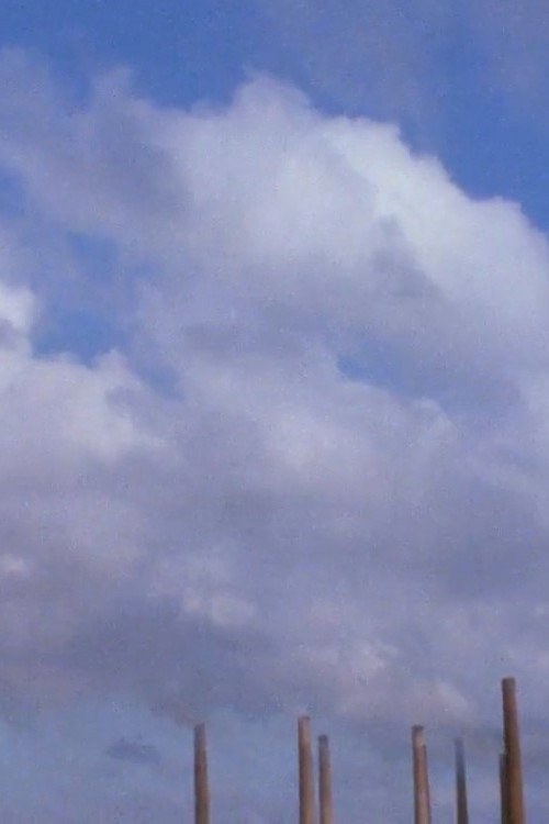 Clouds (1975) poster