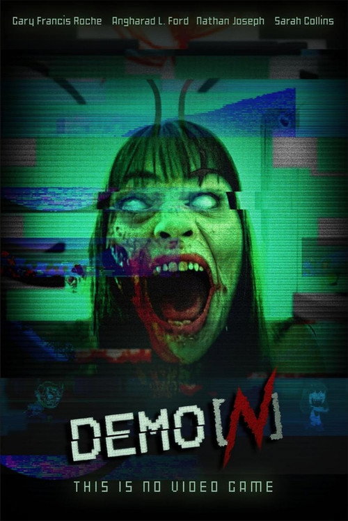 Demo_n (2024) poster