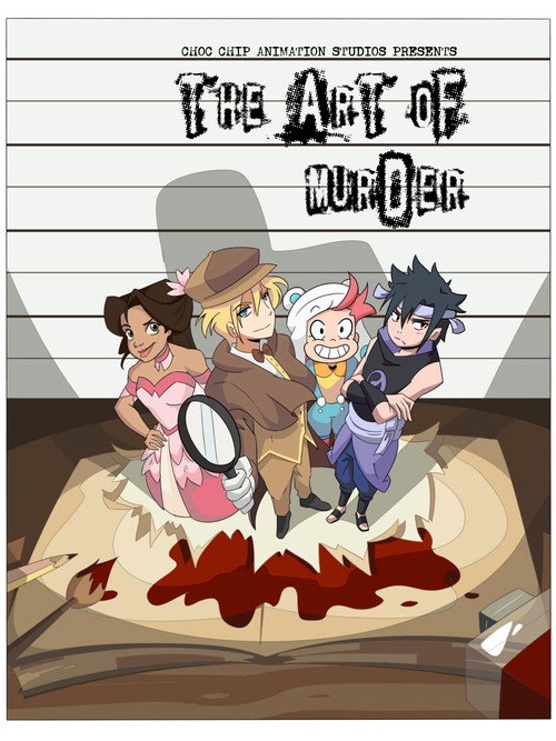 The Art of Murder