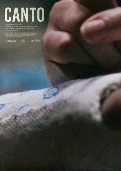 Canto (2025) poster