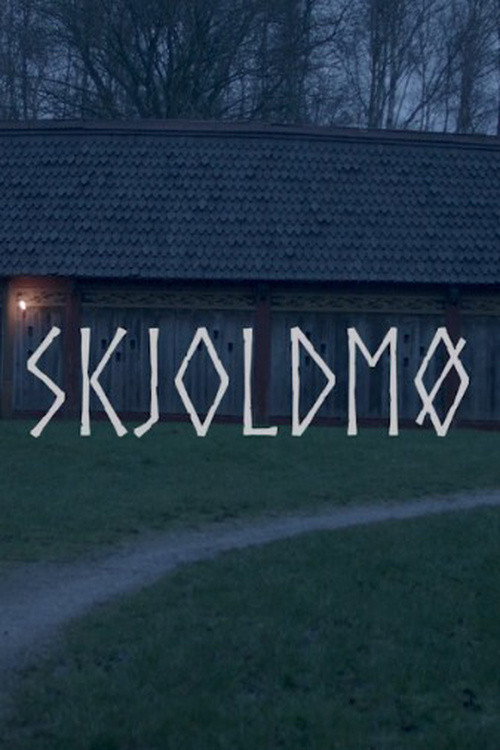 Shieldmaiden (2020) poster