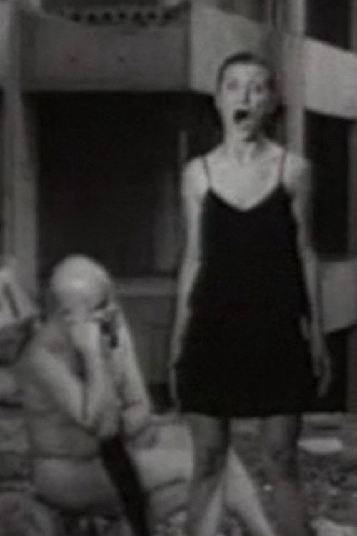 Nude (2000) poster