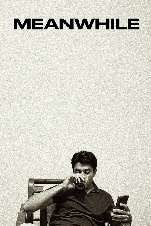 Meanwhile (2026) poster