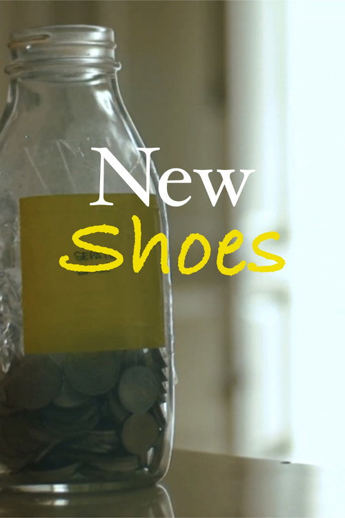 New Shoes poster