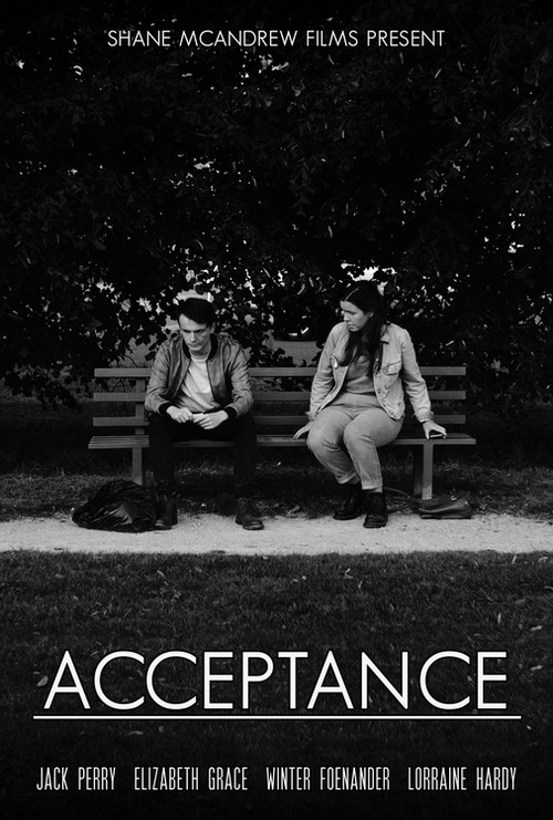 Acceptance (2020) poster