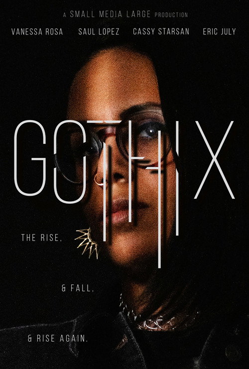 Gothix (2023) poster