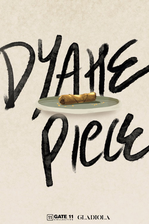 Dyahe Piece