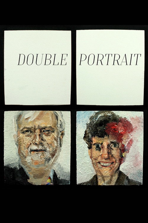 Double Portrait (2018) poster