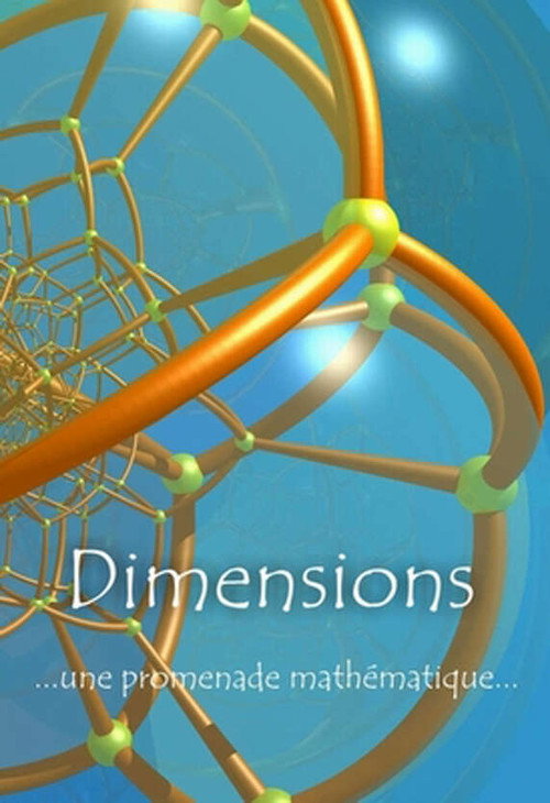 Dimensions (2013) poster