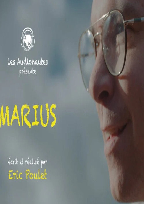Marius (2021) poster