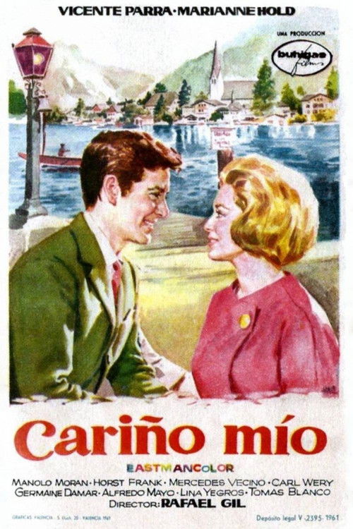 Cariño mío