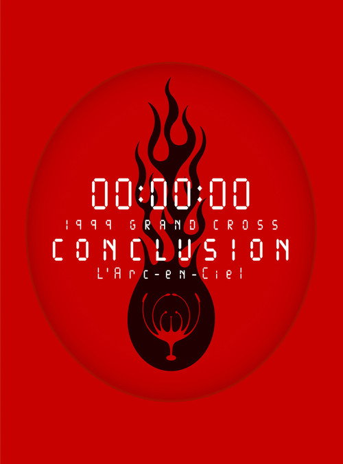 L'Arc-en-Ciel: 1999 Grand Cross Conclusion