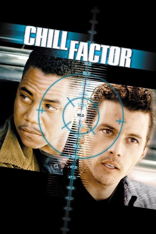 Chill Factor