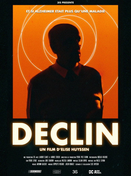 Decline (2022) poster