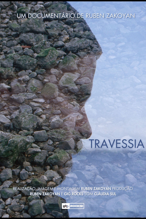 Travessia poster
