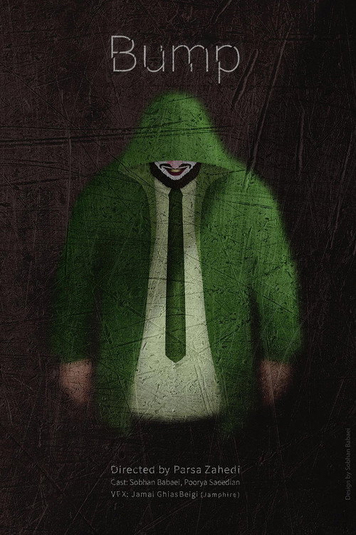 Bump (2020) poster
