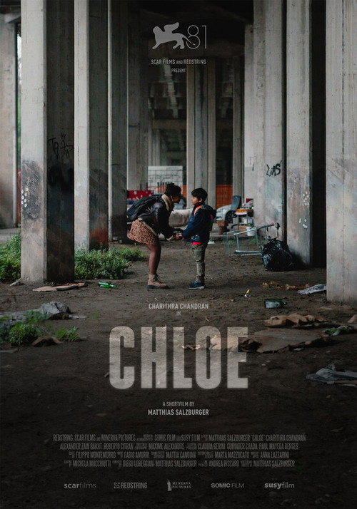 Chloe poster