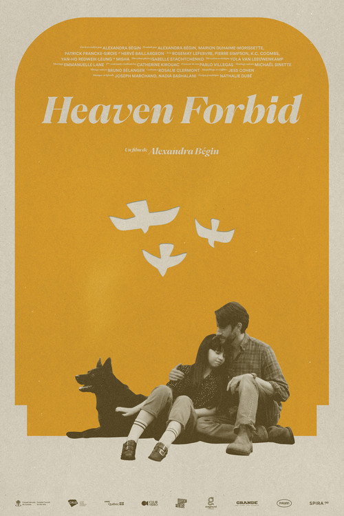 Heaven Forbid