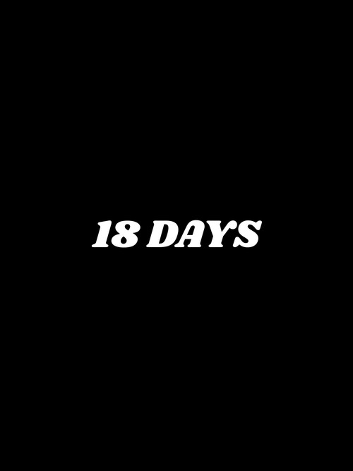 18 Days