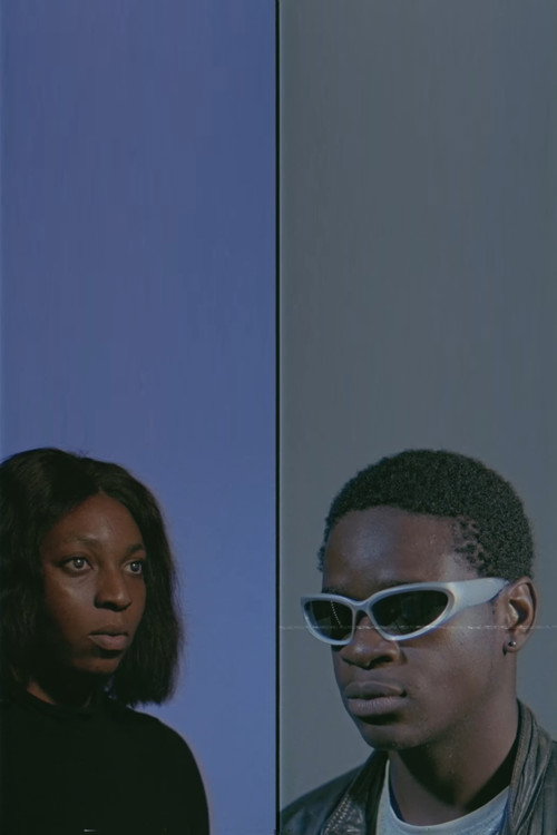 Bravo (2022) poster