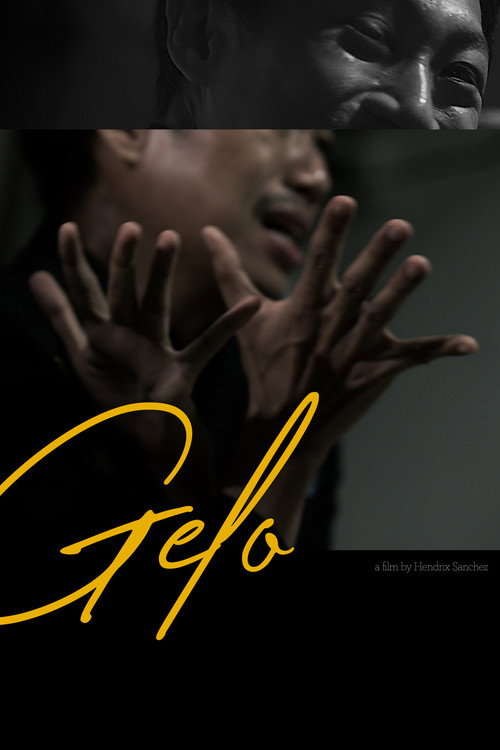 Gelo poster