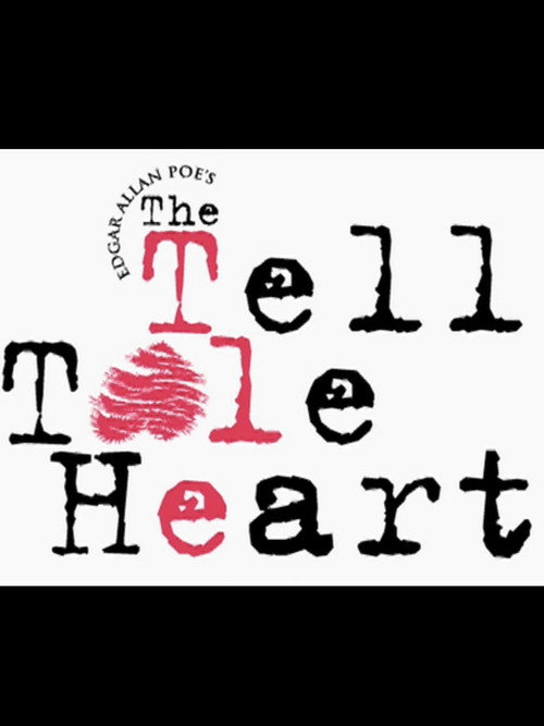 The Tell Tale Heart (2010) poster