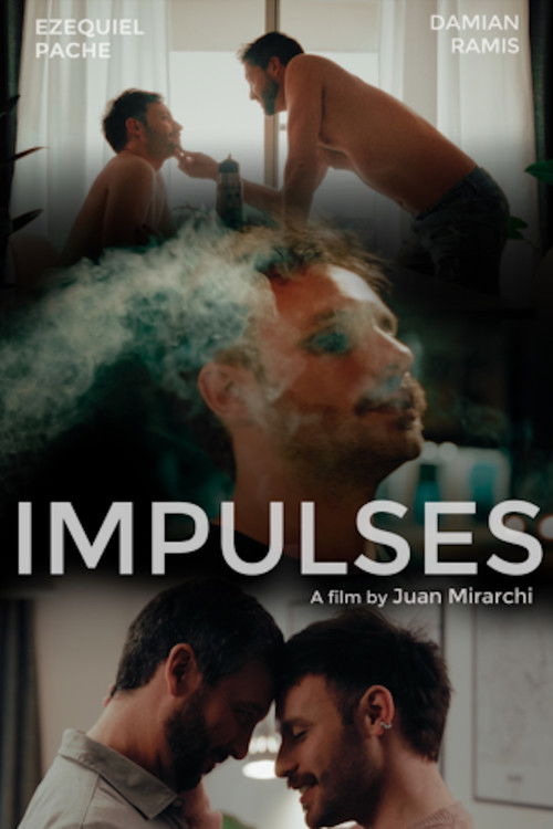 Impulses (2025) poster