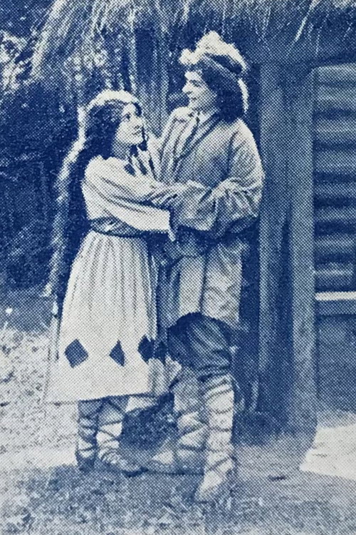 Mara (1910) poster
