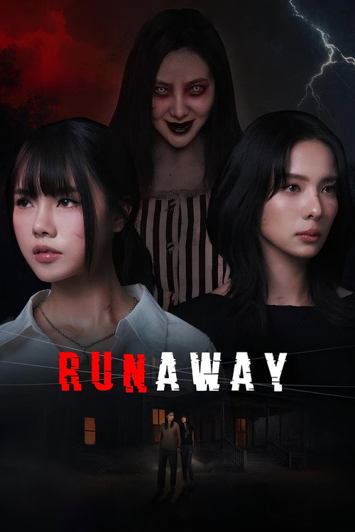Runaway (2025) poster