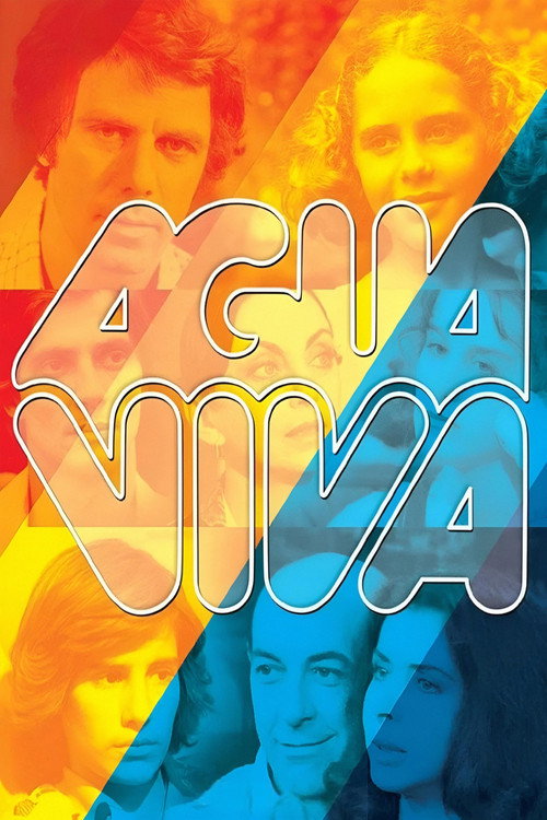 Água Viva