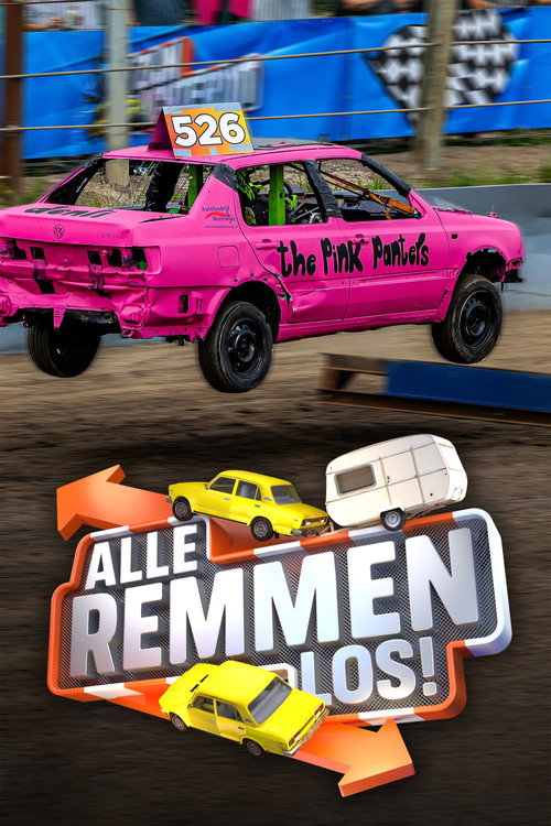 Alle Remmen Los!