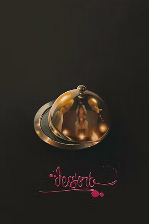 Dessert (2016) poster