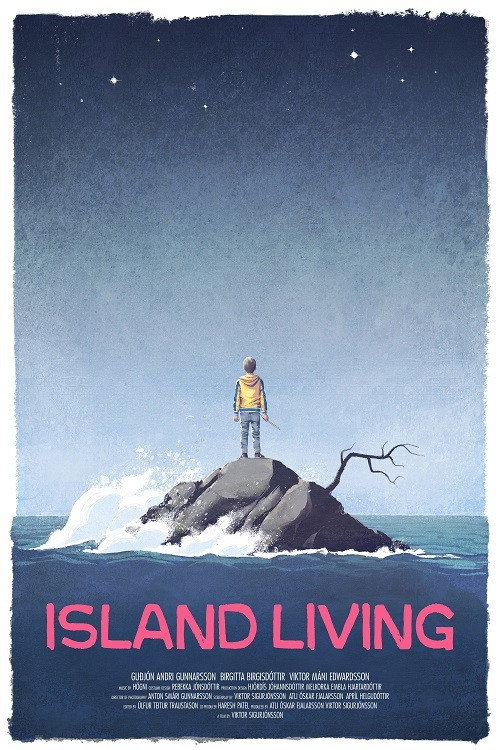 Island Living