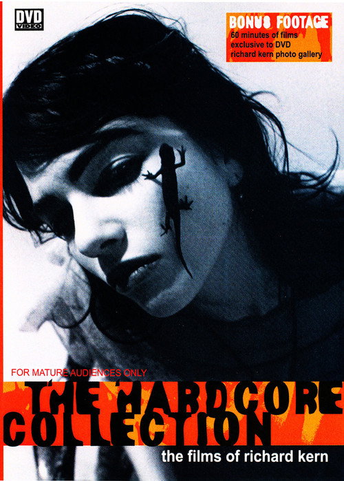 The Hardcore Collection (1999) poster