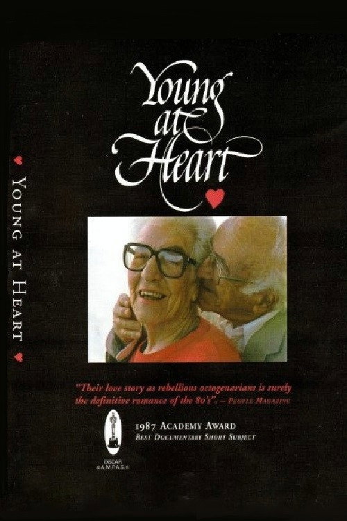 Young at Heart (1987) poster