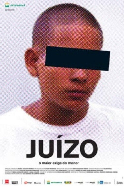 Behave (2007) poster