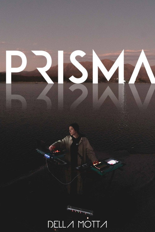 PRISMA (2022) poster