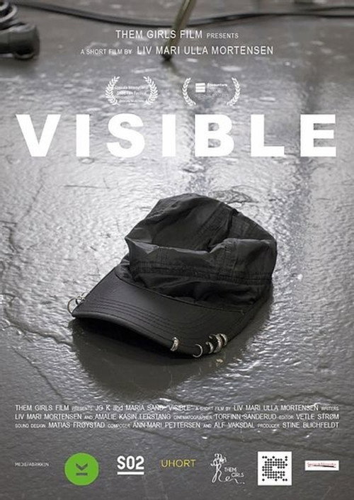 Visible (2019) poster